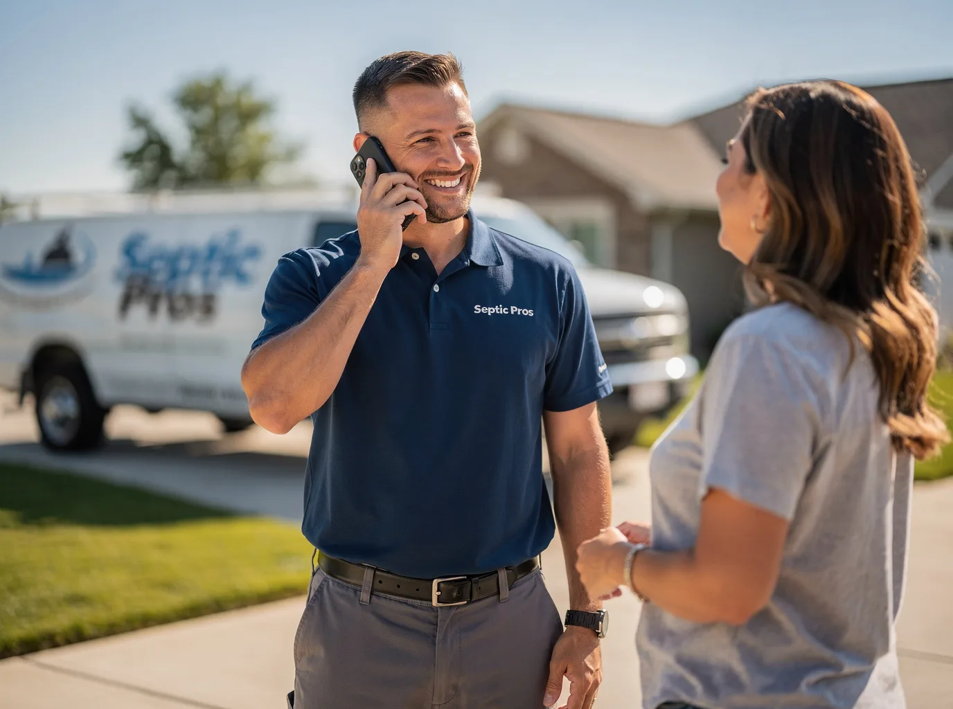 Septic Tank Pumping Pinebluff, NC FAQs